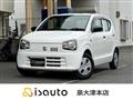 2021 Suzuki Alto