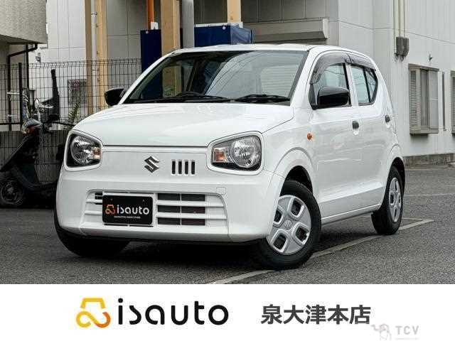 2021 Suzuki Alto