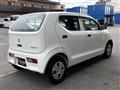 2021 Suzuki Alto