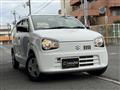 2021 Suzuki Alto