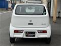 2021 Suzuki Alto