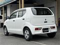 2021 Suzuki Alto