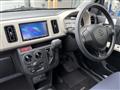 2021 Suzuki Alto