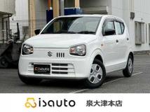 2021 Suzuki Alto