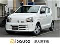 2016 Suzuki Alto