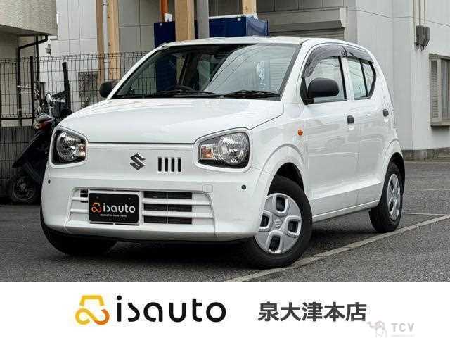 2016 Suzuki Alto
