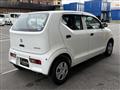 2016 Suzuki Alto