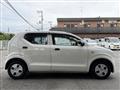 2016 Suzuki Alto