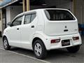 2016 Suzuki Alto