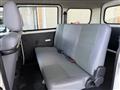 2021 Toyota Townace Van