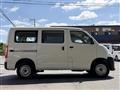 2021 Toyota Townace Van