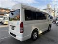 2012 Toyota Hiace Van