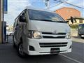 2012 Toyota Hiace Van