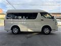 2012 Toyota Hiace Van