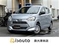 2022 Daihatsu Mira