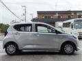 2022 Daihatsu Mira
