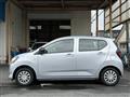 2022 Daihatsu Mira