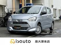 2022 Daihatsu Mira