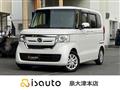 2019 Honda N BOX