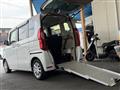 2019 Honda N BOX