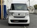 2019 Honda N BOX