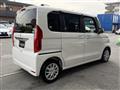 2019 Honda N BOX