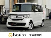 2019 Honda N BOX