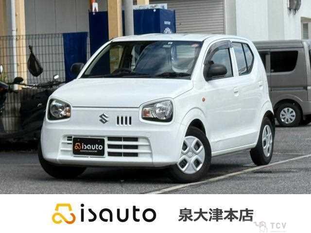 2019 Suzuki Alto