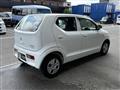 2019 Suzuki Alto