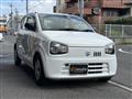 2019 Suzuki Alto