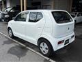 2019 Suzuki Alto