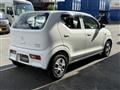 2019 Suzuki Alto