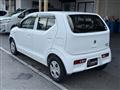 2019 Suzuki Alto