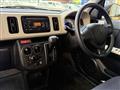 2019 Suzuki Alto