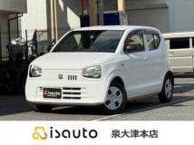 2019 Suzuki Alto
