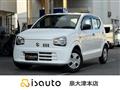 2021 Suzuki Alto