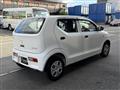2021 Suzuki Alto