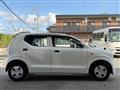 2021 Suzuki Alto