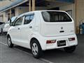 2021 Suzuki Alto