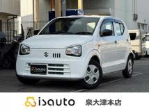 2021 Suzuki Alto