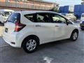 2018 Nissan Note