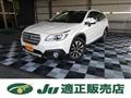2015 Subaru Legacy
