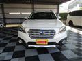 2015 Subaru Legacy