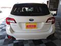 2015 Subaru Legacy