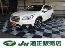 2015 Subaru Legacy