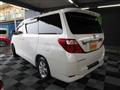 2011 Toyota Alphard G