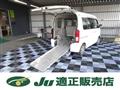 2015 Suzuki Every Wagon