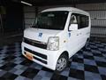 2015 Suzuki Every Wagon