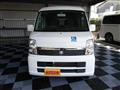 2015 Suzuki Every Wagon
