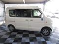 2015 Suzuki Every Wagon